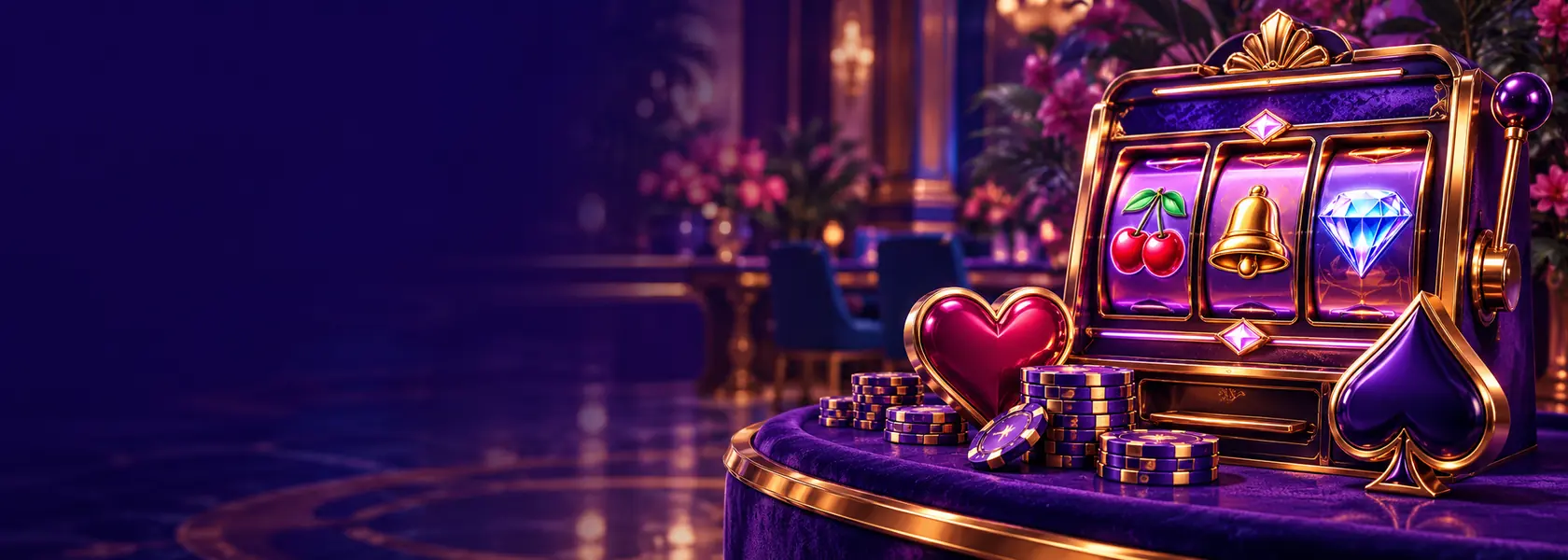 SpinGranny Casino Spieleauswahl